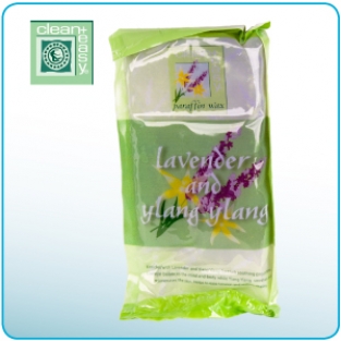 Calm Lavender & Ylang Ylang Paraffine 453gr.